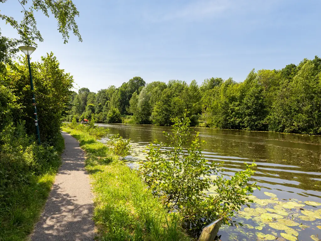 Bastion Willem 31, WOERDEN