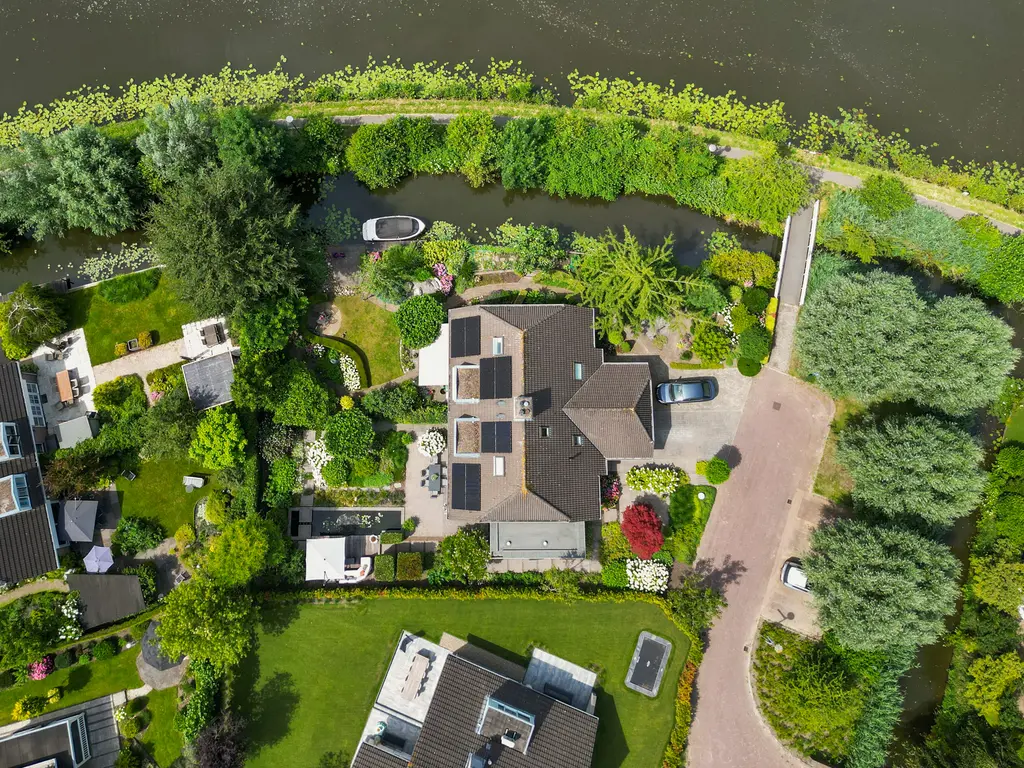 Bastion Willem 31, WOERDEN