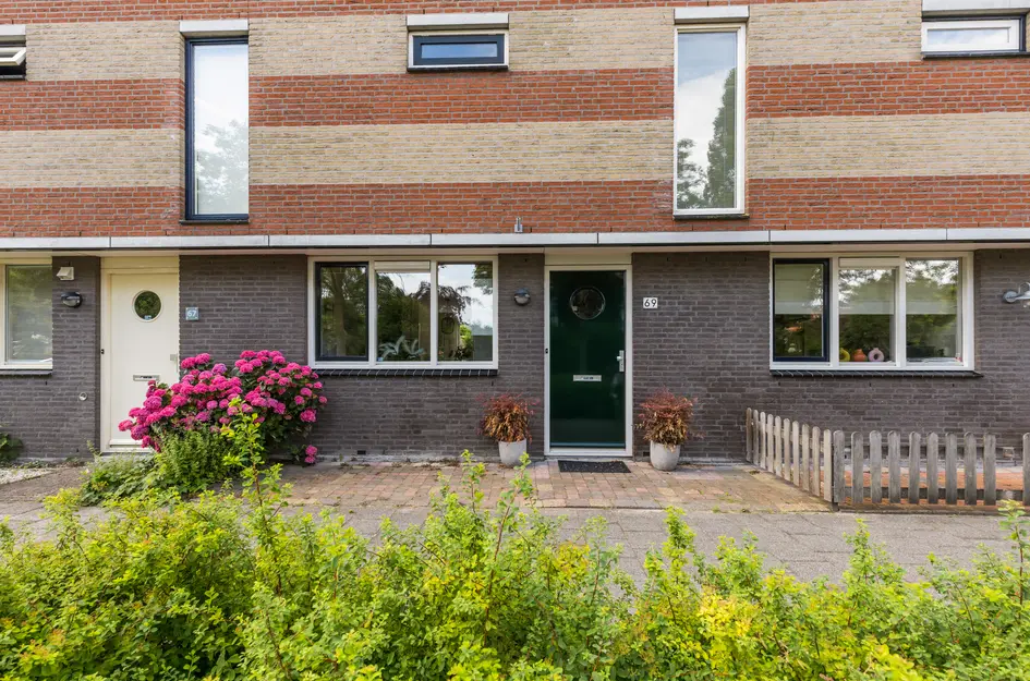 Amsterdamlaan 69