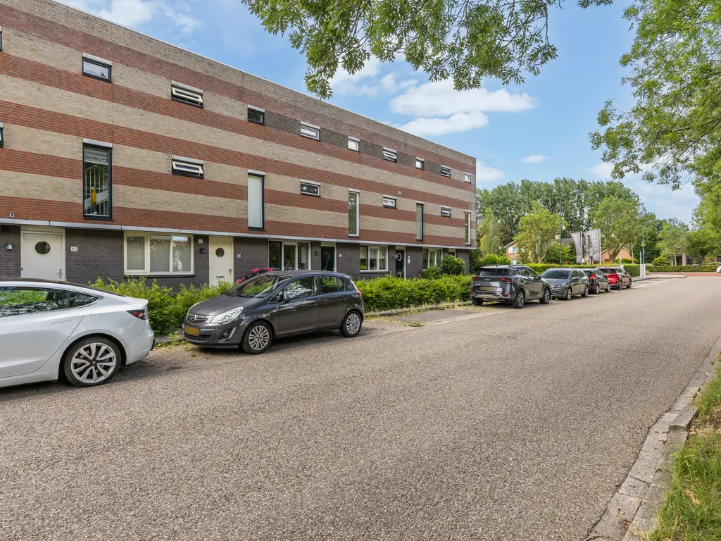 Amsterdamlaan 69, WOERDEN