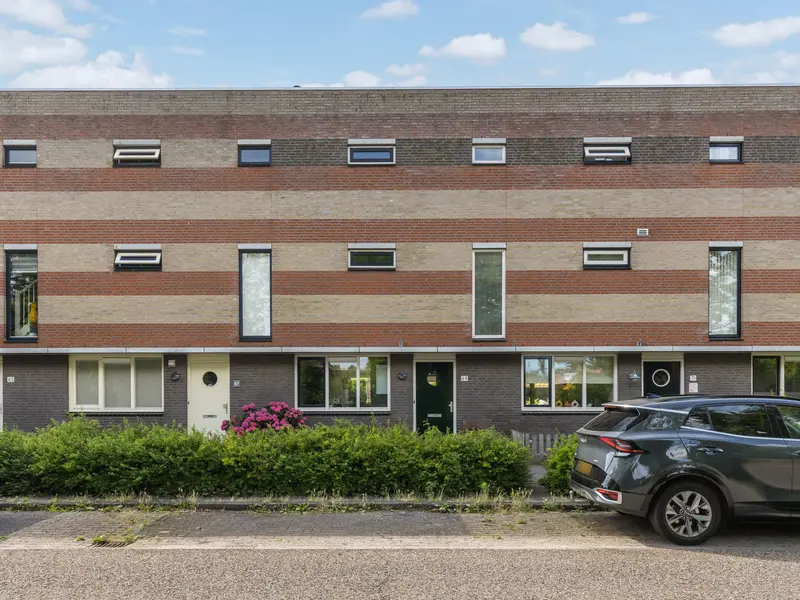 Amsterdamlaan 69, WOERDEN