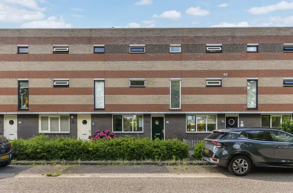 Amsterdamlaan 69