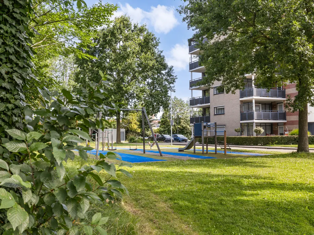 Amsterdamlaan 69, WOERDEN
