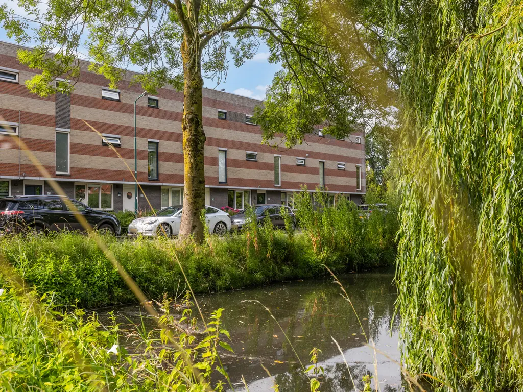 Amsterdamlaan 69, WOERDEN