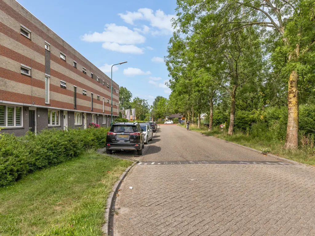 Amsterdamlaan 69, WOERDEN