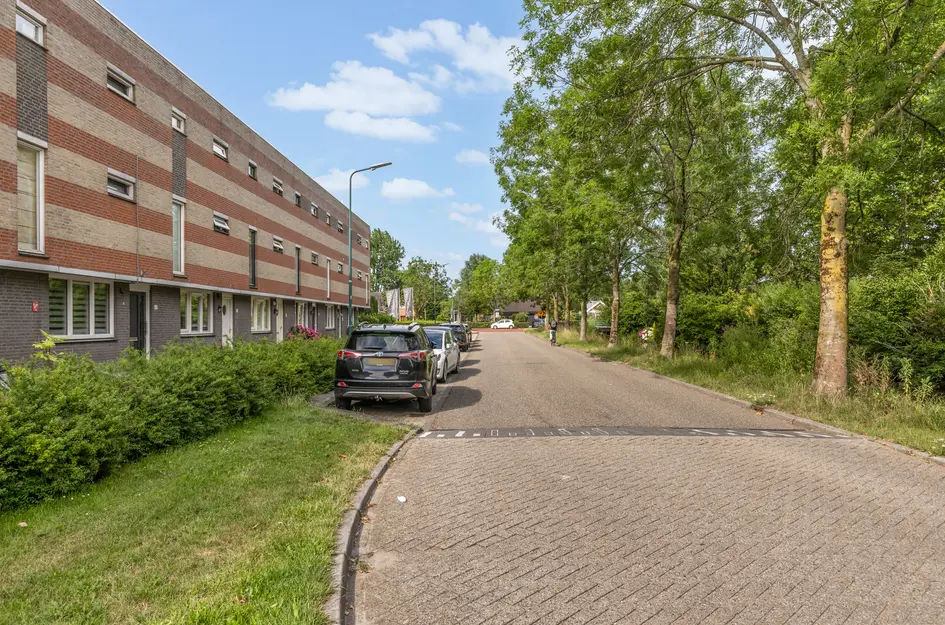 Amsterdamlaan 69