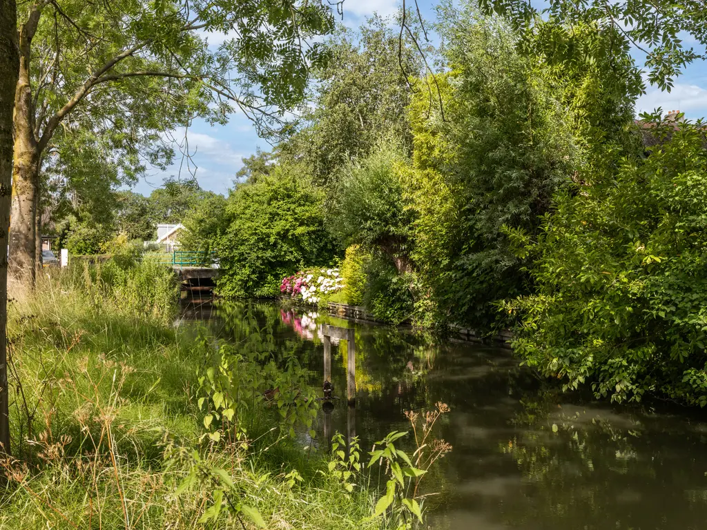 Amsterdamlaan 69, WOERDEN