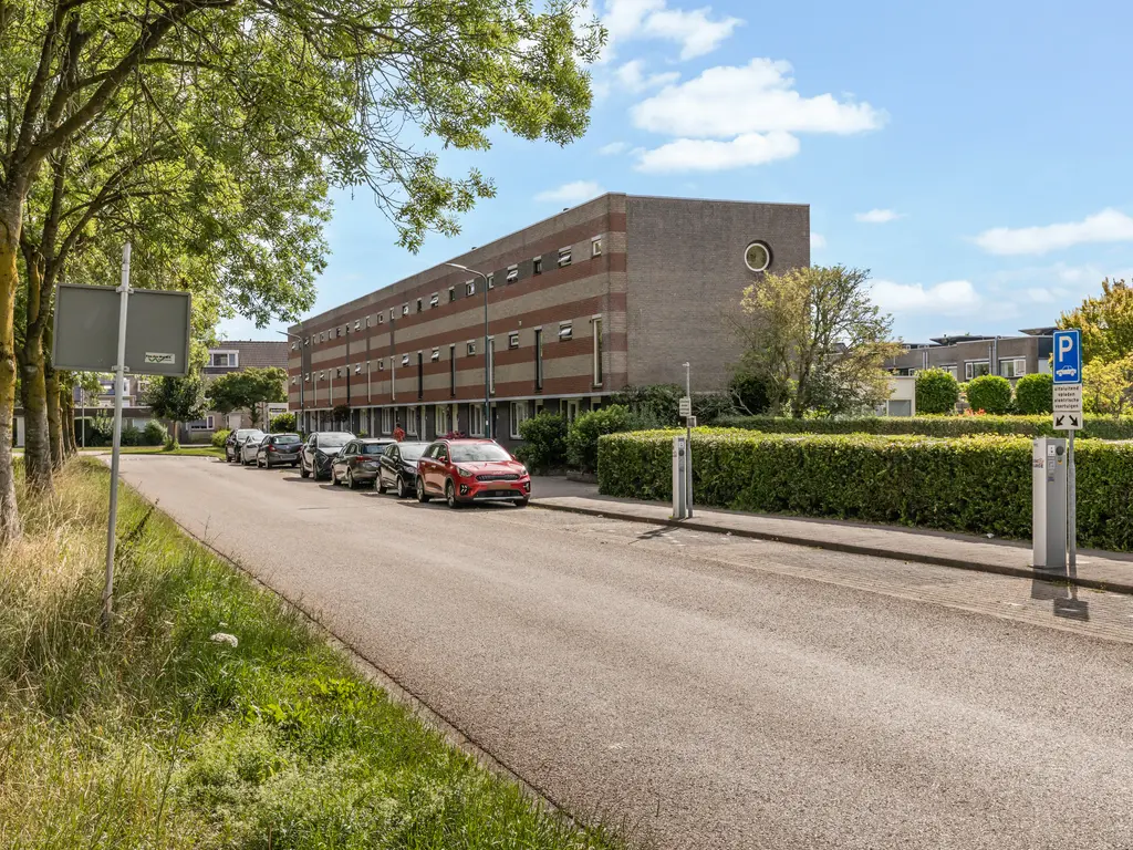 Amsterdamlaan 69, WOERDEN