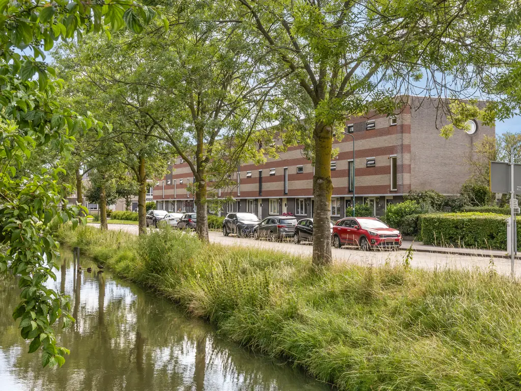 Amsterdamlaan 69, WOERDEN