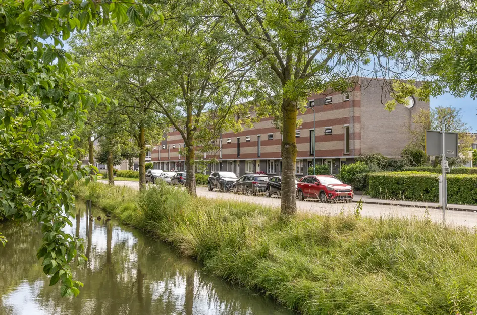 Amsterdamlaan 69