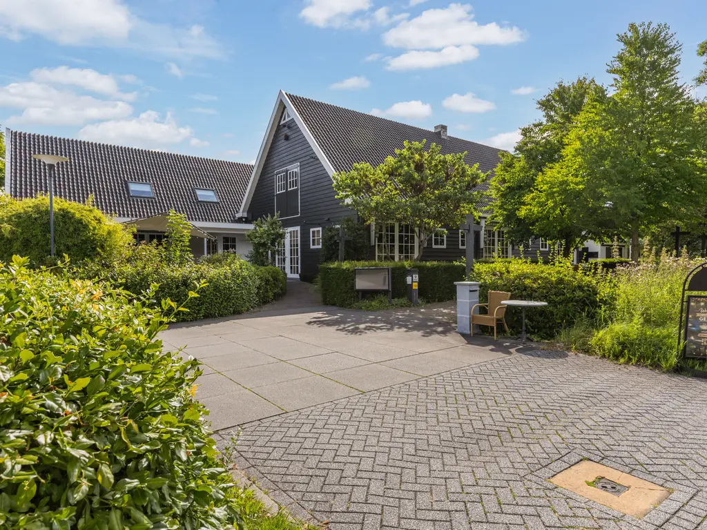 Amsterdamlaan 69, WOERDEN