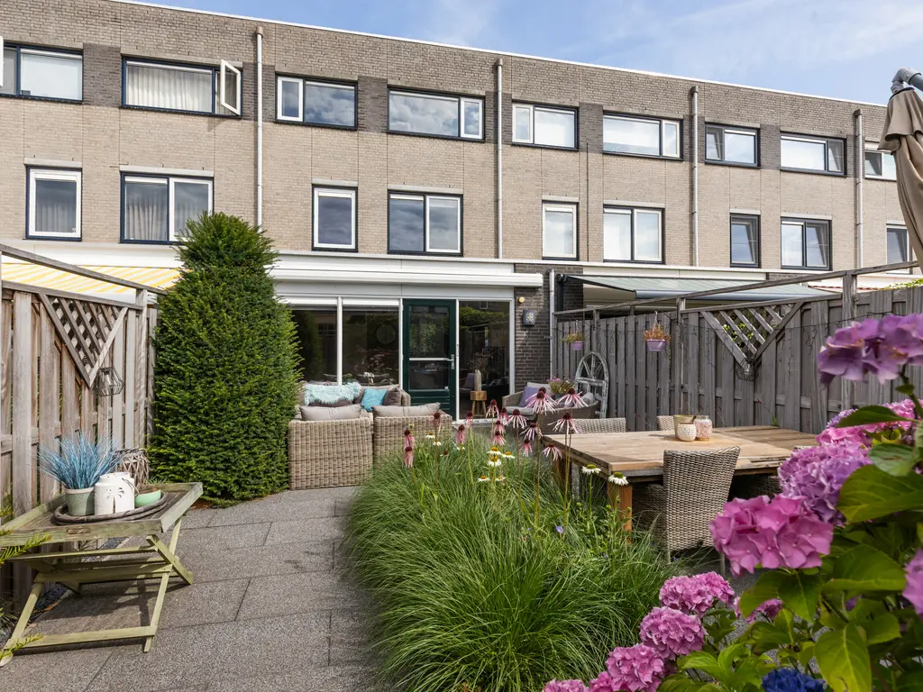 Amsterdamlaan 69, WOERDEN