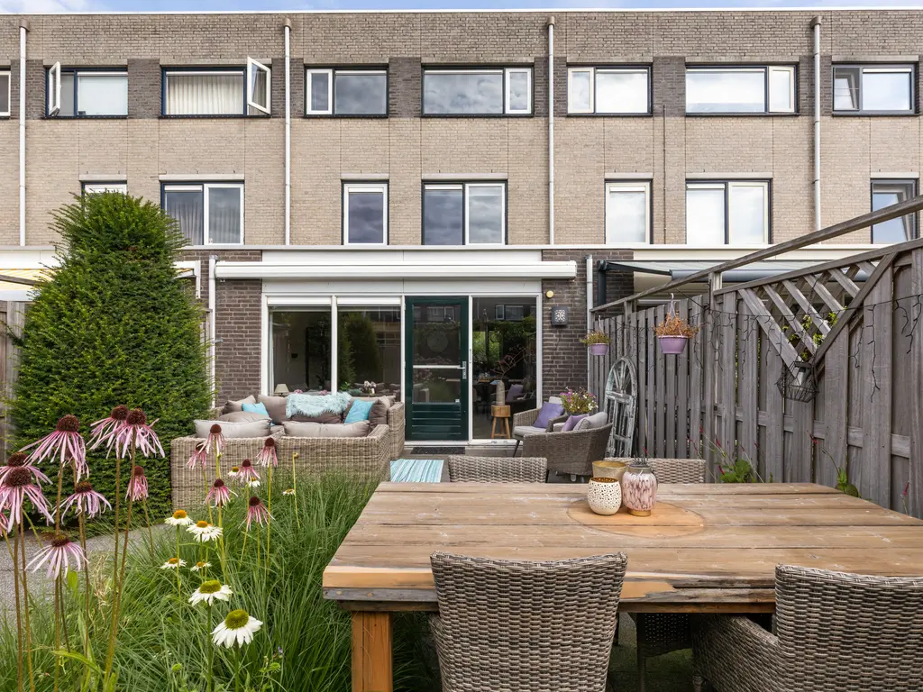 Amsterdamlaan 69, WOERDEN