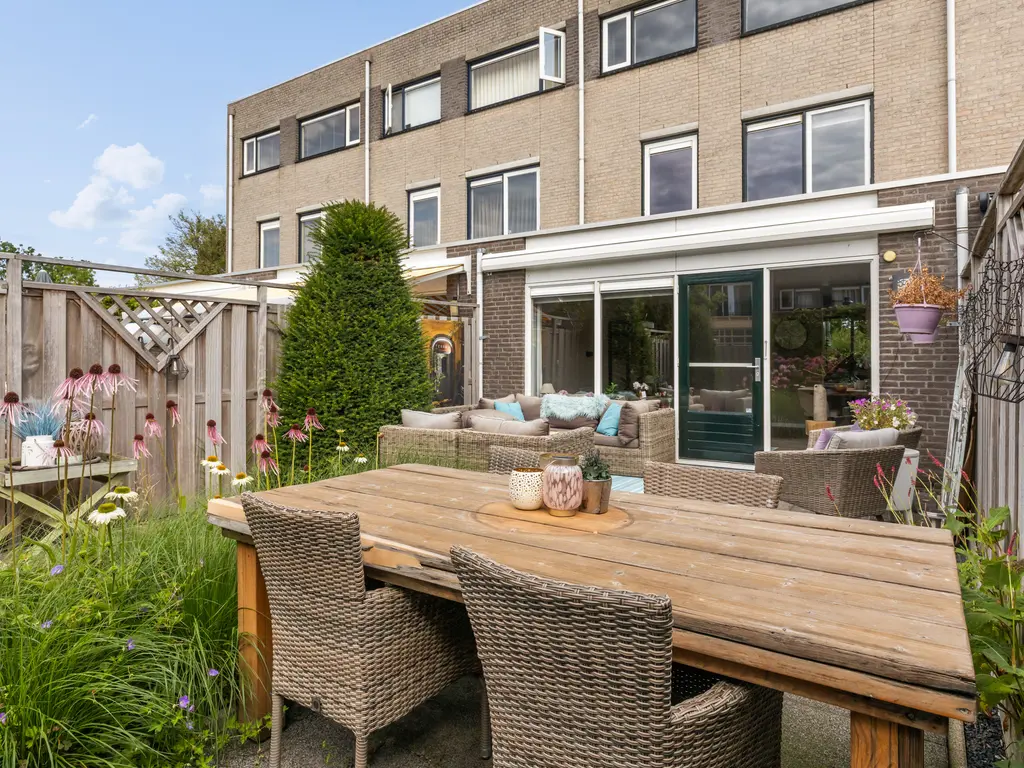Amsterdamlaan 69, WOERDEN