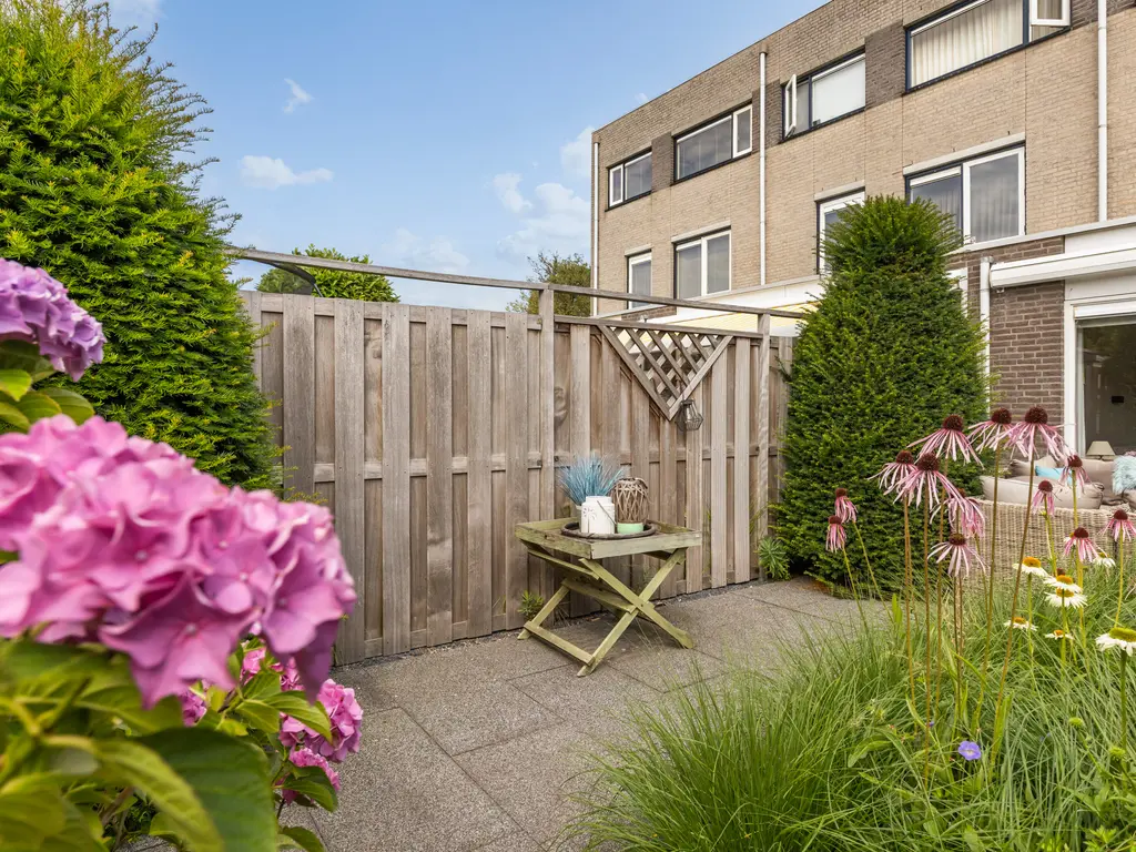 Amsterdamlaan 69, WOERDEN