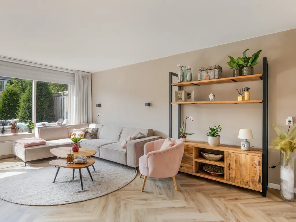 Amsterdamlaan 69, WOERDEN