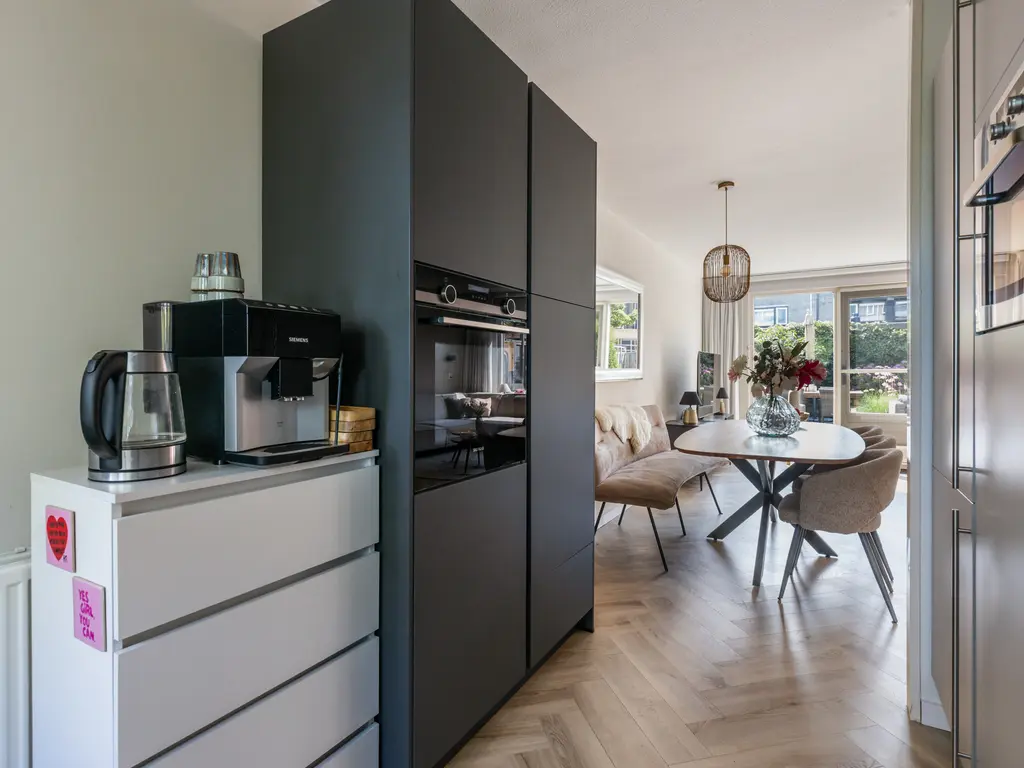 Amsterdamlaan 69, WOERDEN