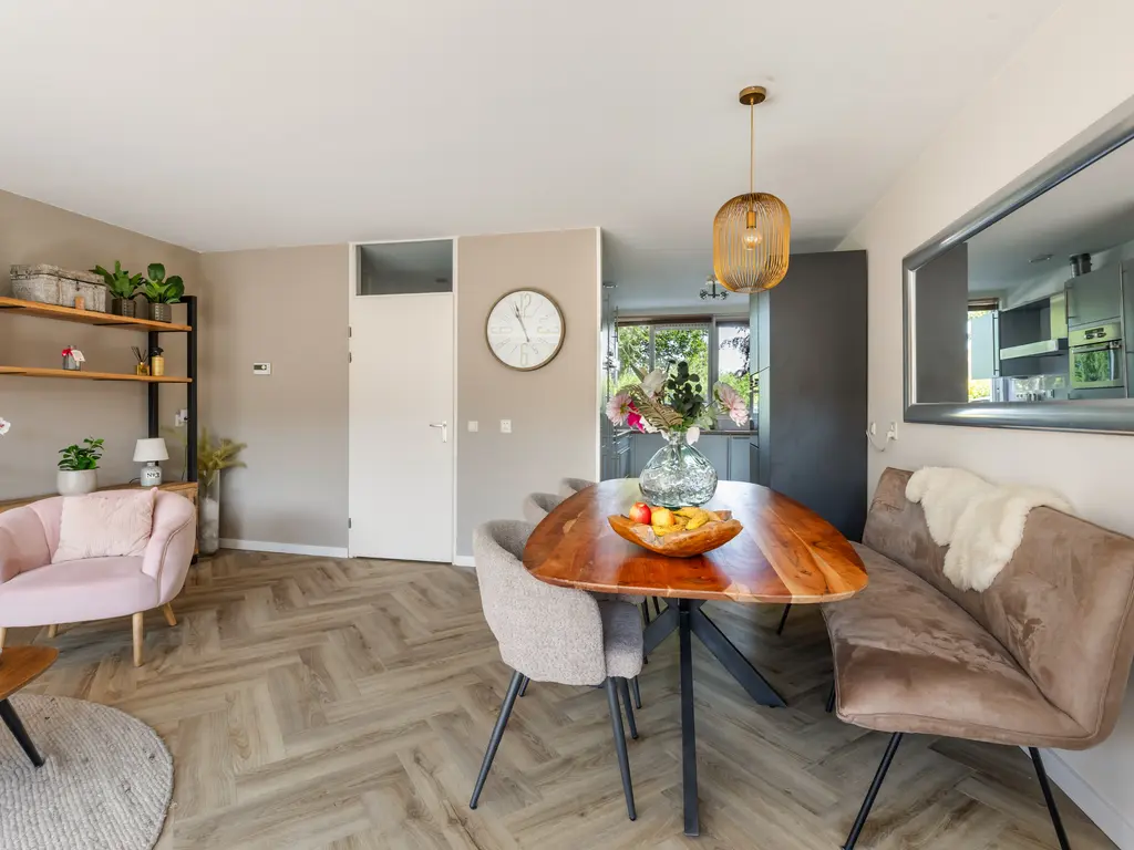 Amsterdamlaan 69, WOERDEN