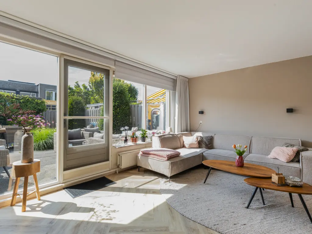 Amsterdamlaan 69, WOERDEN