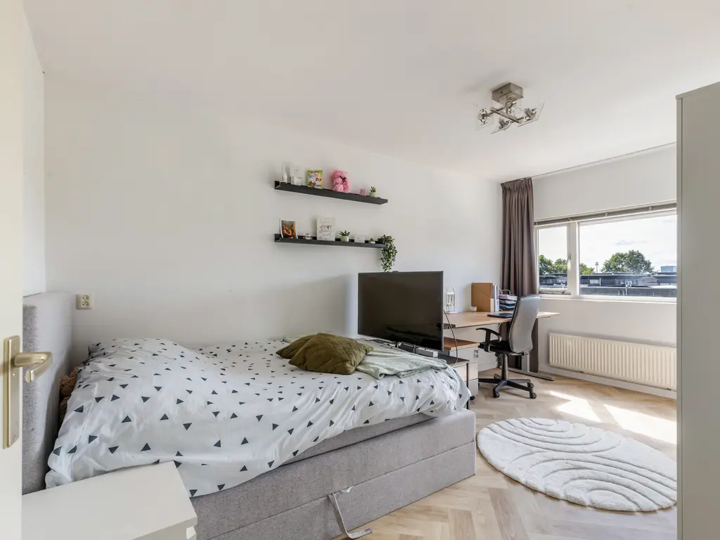 Amsterdamlaan 69, WOERDEN