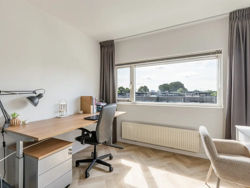 Amsterdamlaan 69, WOERDEN