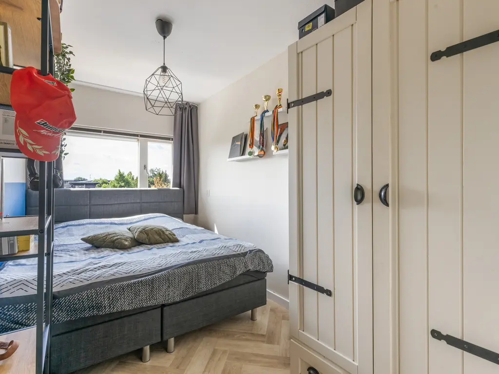 Amsterdamlaan 69, WOERDEN