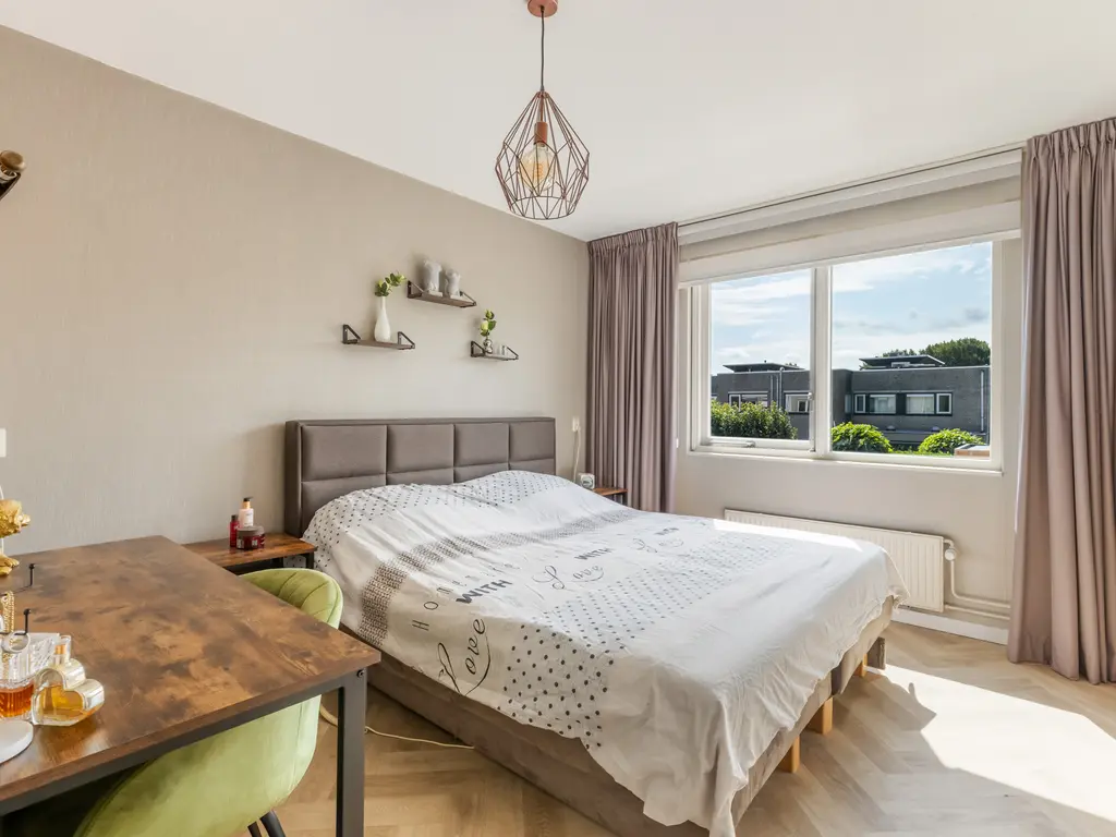 Amsterdamlaan 69, WOERDEN