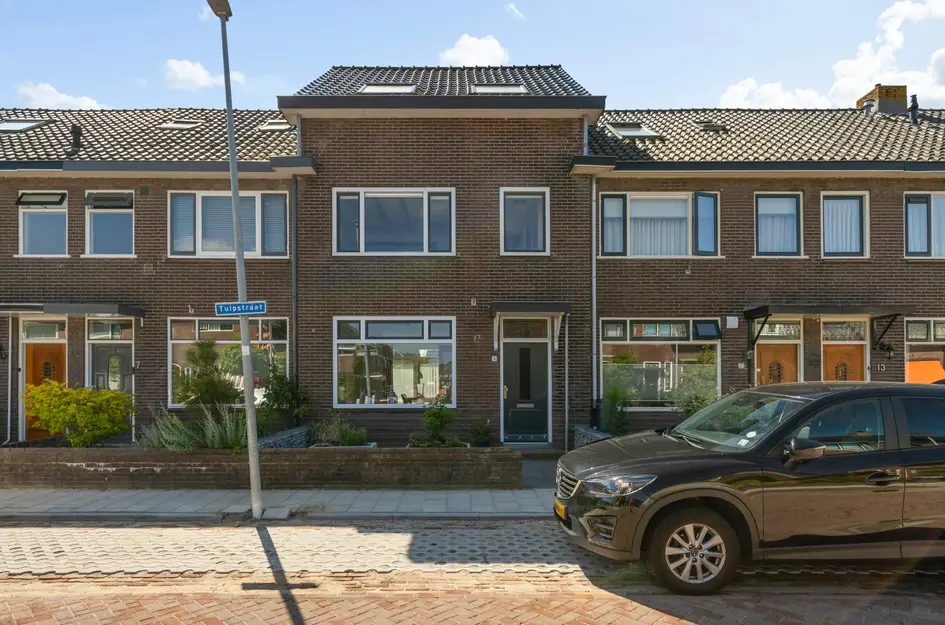 Tulpstraat 9