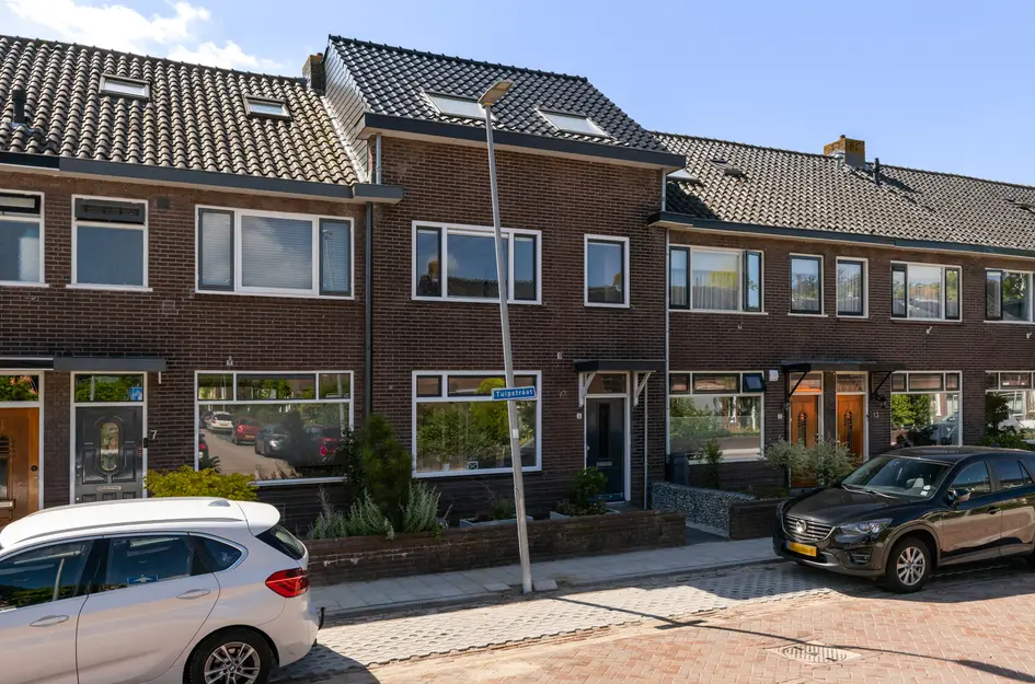 Tulpstraat 9
