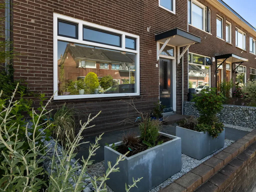 Tulpstraat 9, WOERDEN