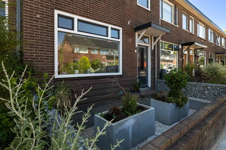 Tulpstraat 9