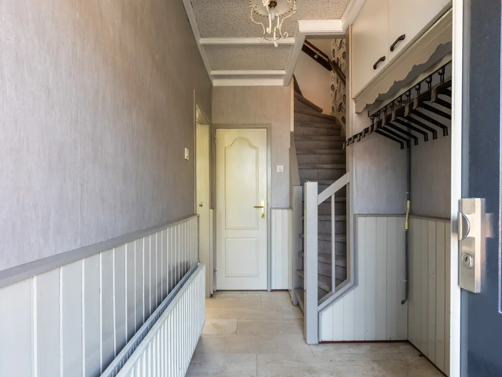 Tulpstraat 9, WOERDEN