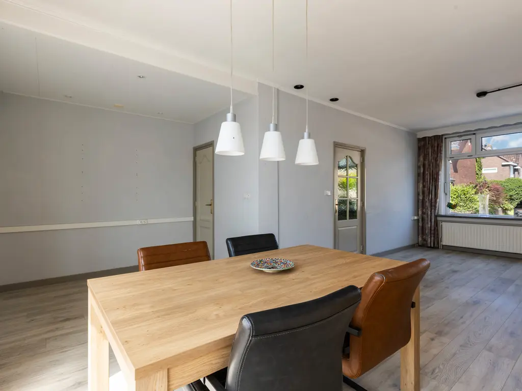 Tulpstraat 9, WOERDEN