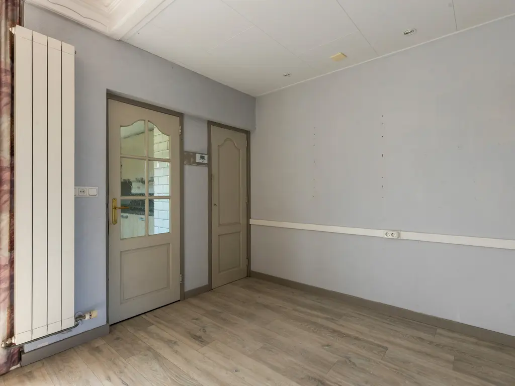 Tulpstraat 9, WOERDEN