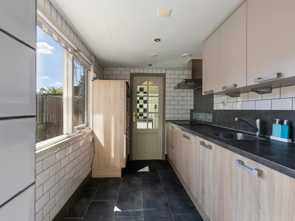 Tulpstraat 9, WOERDEN
