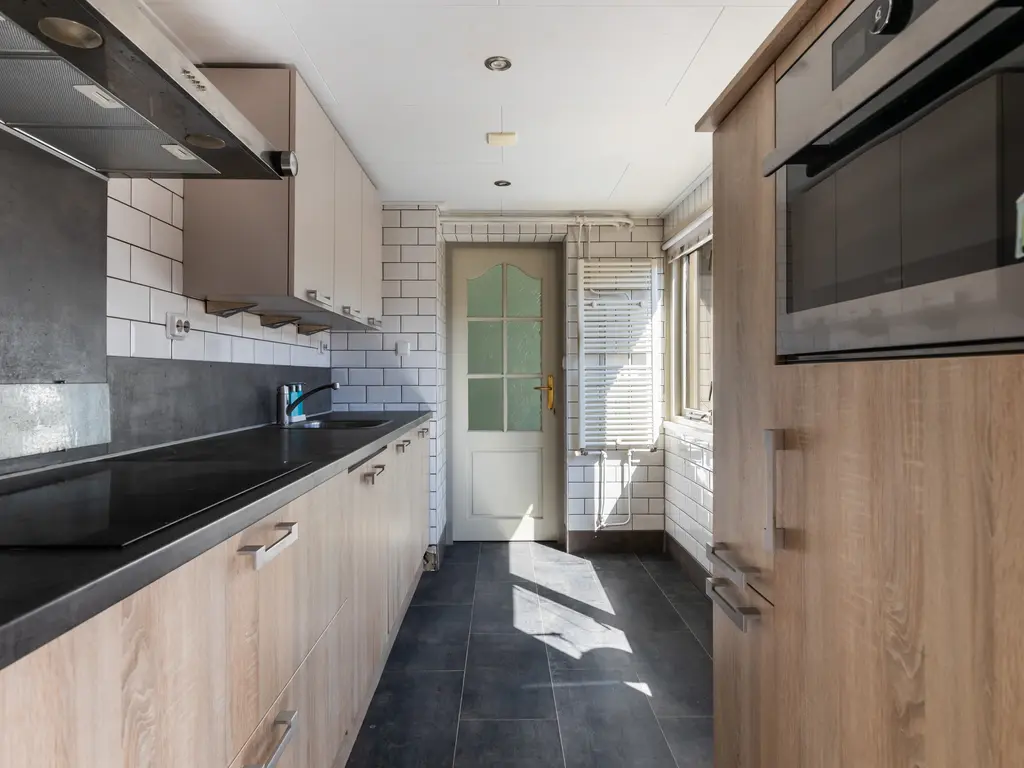 Tulpstraat 9, WOERDEN