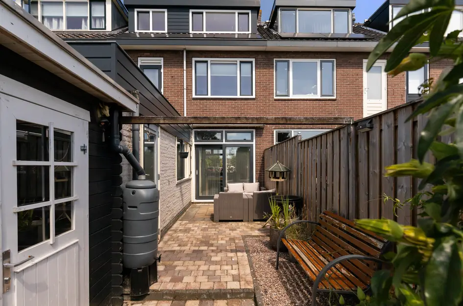 Tulpstraat 9