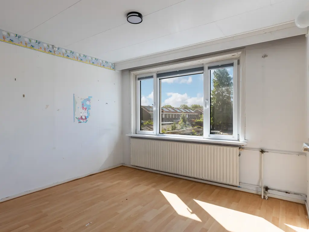 Tulpstraat 9, WOERDEN