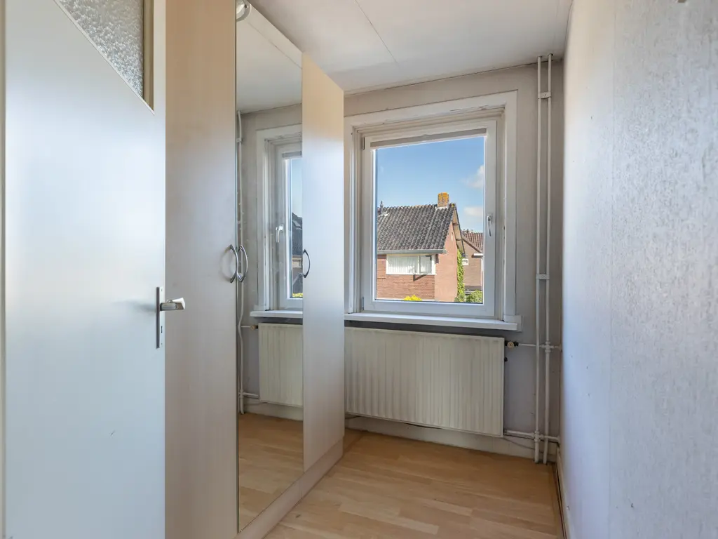 Tulpstraat 9, WOERDEN