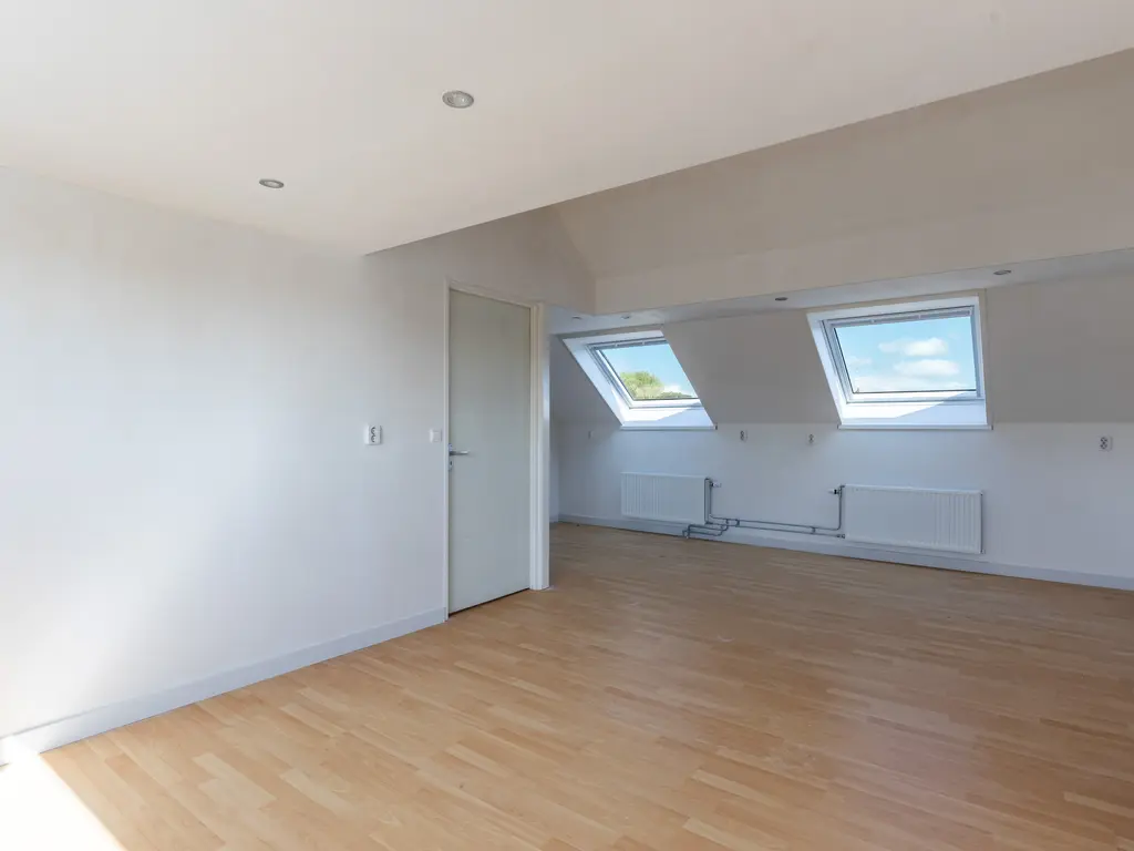 Tulpstraat 9, WOERDEN