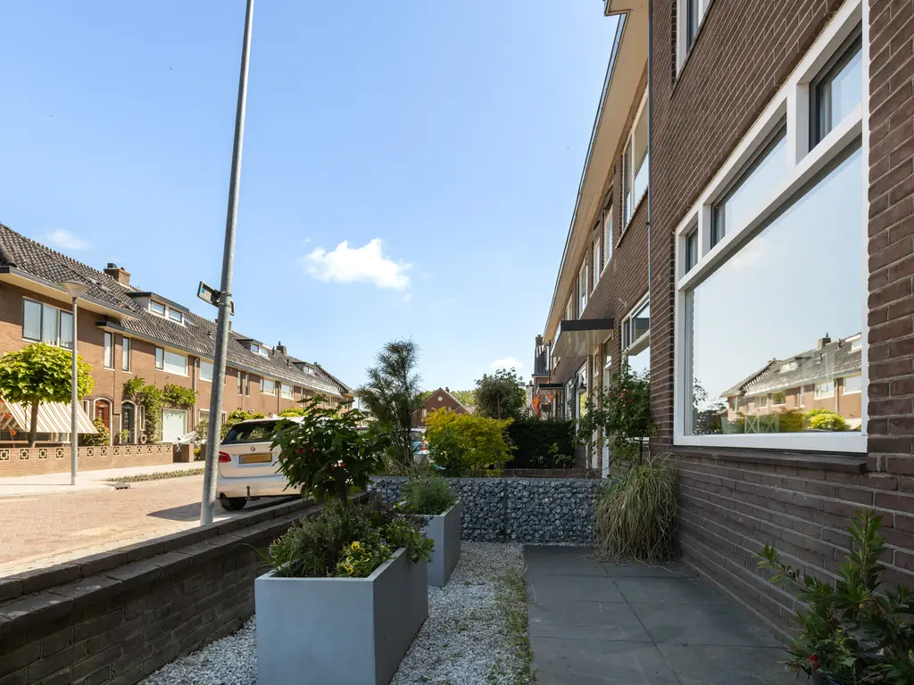 Tulpstraat 9, WOERDEN