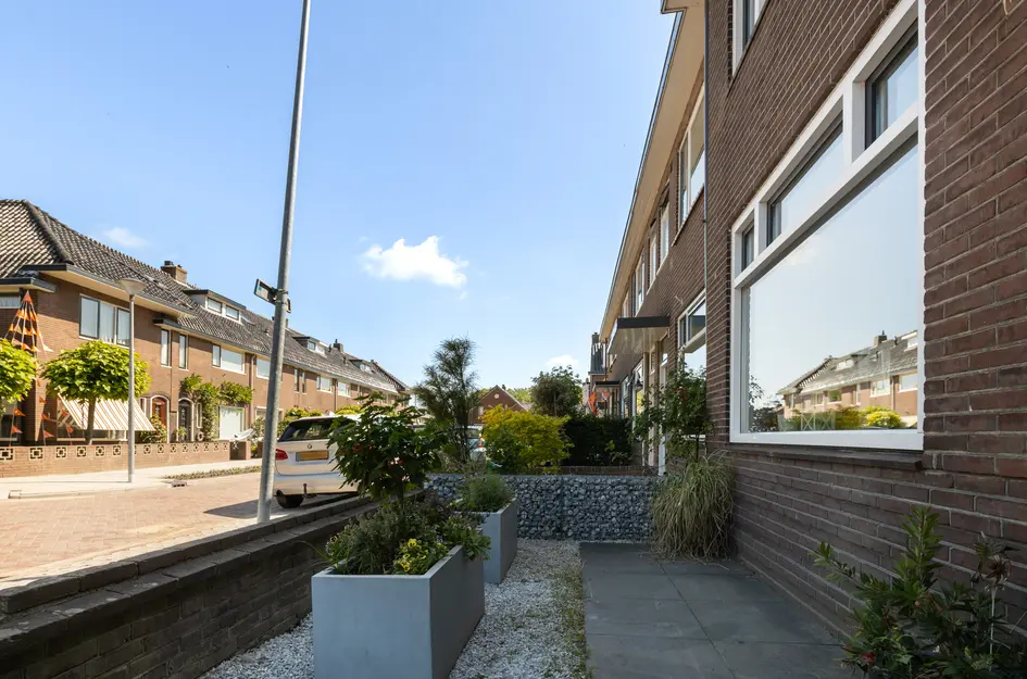 Tulpstraat 9