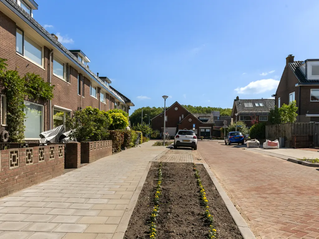 Tulpstraat 9, WOERDEN