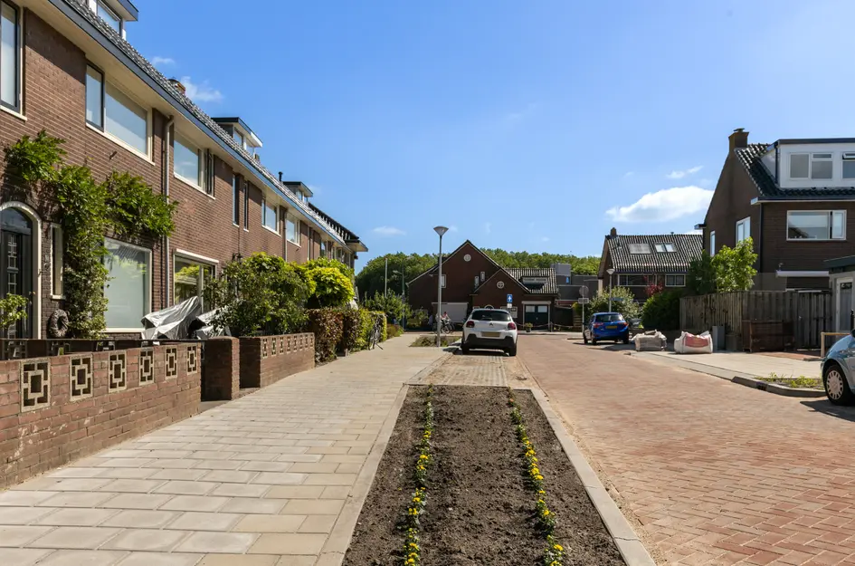 Tulpstraat 9