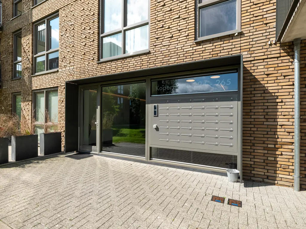 Kopermolen 244, WOERDEN