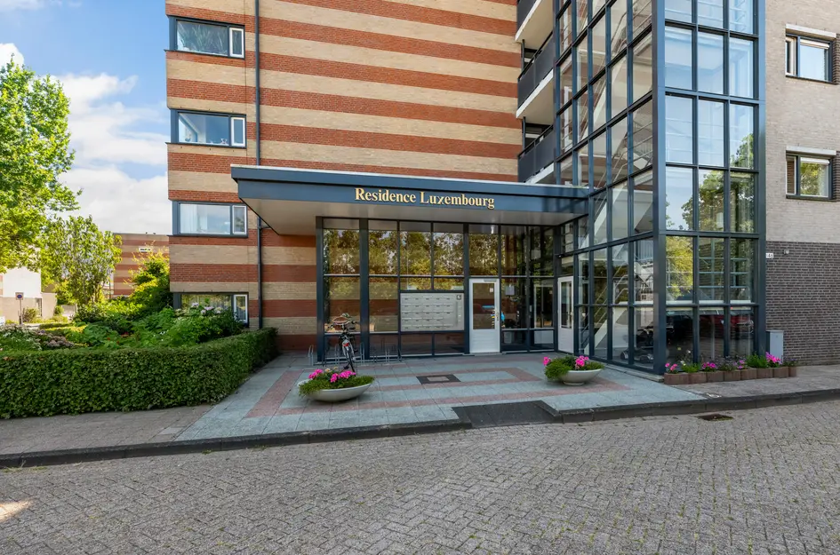 Luxemburglaan 4