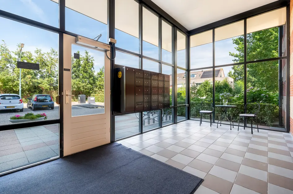 Luxemburglaan 4