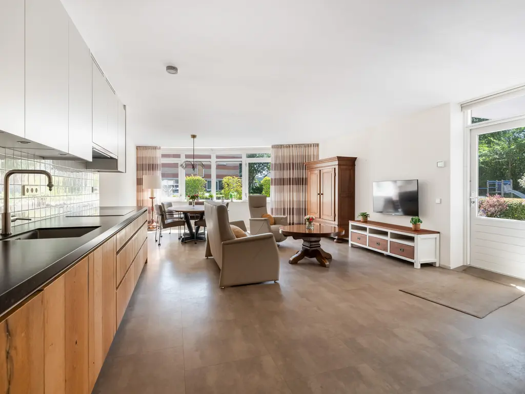 Luxemburglaan 4, WOERDEN