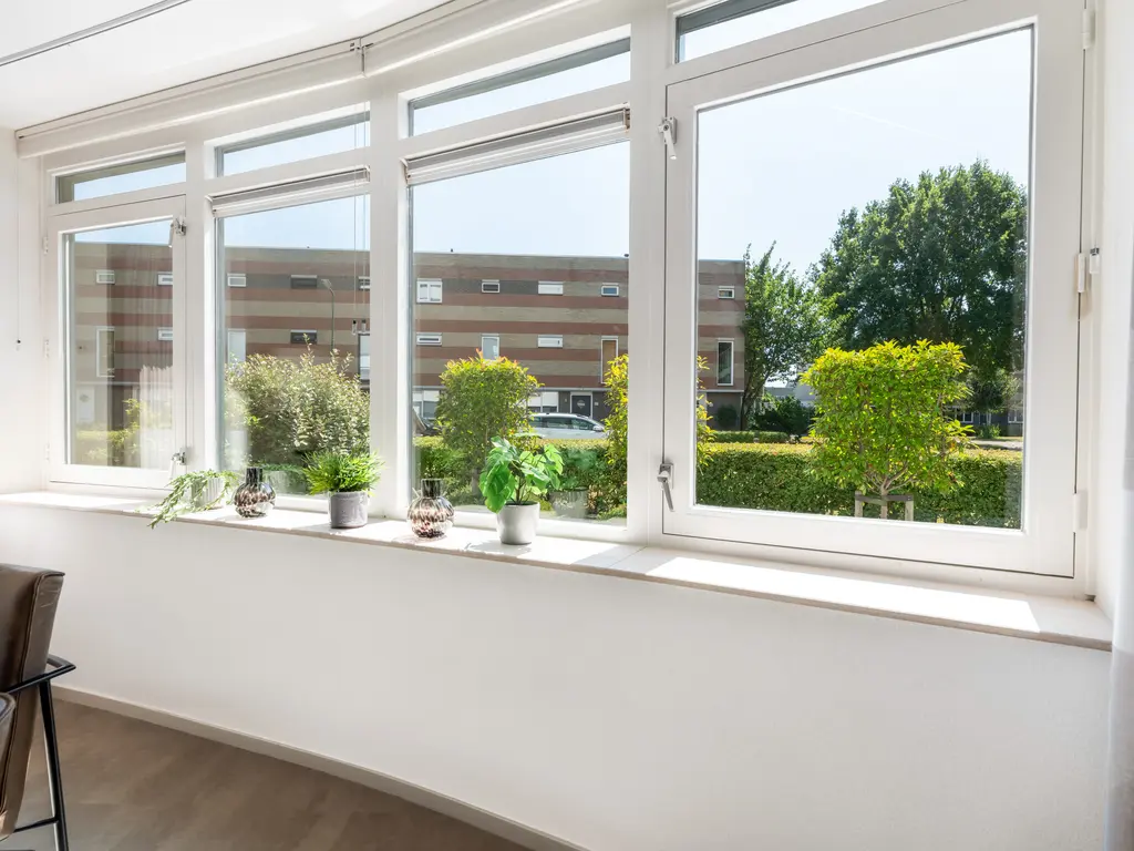 Luxemburglaan 4, WOERDEN