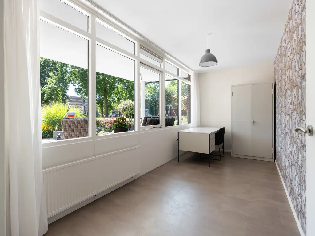 Luxemburglaan 4, WOERDEN
